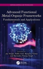 Image for Advanced Functional Metal-Organic Frameworks