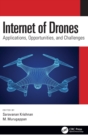Image for Internet of drones  : applications, opportunities, and challenges
