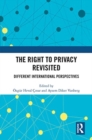 Image for The Right to Privacy Revisited