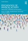 Image for Psychology of Physical Activity : Determinants, Well-Being and Interventions