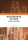Image for Reflecting on the GCC Crisis