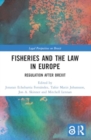 Image for Fisheries and the Law in Europe