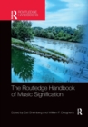 Image for The Routledge Handbook of Music Signification