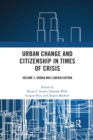 Image for Urban Change and Citizenship in Times of Crisis