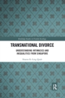 Image for Transnational Divorce