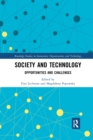 Image for Society and technology  : opportunities and challenges