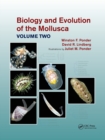 Image for Biology and Evolution of the Mollusca, Volume 2