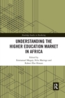 Image for Understanding the higher education market in Africa