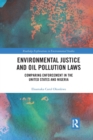 Image for Environmental Justice and Oil Pollution Laws