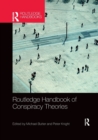 Image for Routledge handbook of conspiracy theories