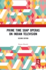 Image for Prime time soap operas on Indian television