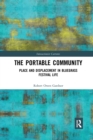 Image for The Portable Community