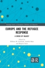 Image for Europe and the Refugee Response