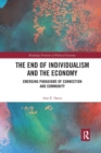 Image for The End of Individualism and the Economy