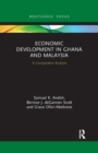 Image for Economic development in Ghana and Malaysia  : a comparative analysis