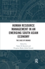 Image for Human Resource Management in an Emerging South Asian Economy