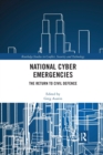 Image for National Cyber Emergencies