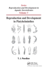 Image for Reproduction and Development in Platyhelminthes