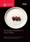 Image for Routledge handbook of food waste