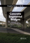 Image for Concrete Segmental Bridges