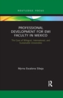 Image for Professional Development for EMI Faculty in Mexico