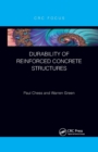Image for Durability of Reinforced Concrete Structures