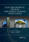 Image for Electrochemical Devices for Energy Storage Applications