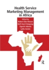 Image for Health Service Marketing Management in Africa
