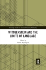 Image for Wittgenstein and the Limits of Language
