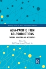 Image for Asia-Pacific Film Co-productions