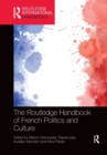 Image for The Routledge Handbook of French Politics and Culture