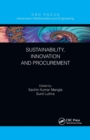 Image for Sustainability, Innovation and Procurement