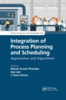 Image for Integration of Process Planning and Scheduling