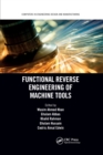 Image for Functional Reverse Engineering of Machine Tools