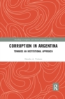 Image for Corruption in Argentina