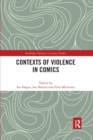 Image for Contexts of Violence in Comics