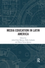 Image for Media Education in Latin America