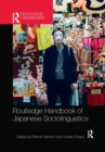 Image for Routledge Handbook of Japanese Sociolinguistics