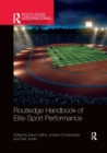 Image for Routledge handbook of elite sport performance