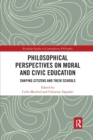 Image for Philosophical Perspectives on Moral and Civic Education