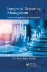 Image for Integrated reporting management  : analysis and applications for creating value