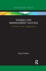 Image for Stories for Management Success