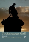 Image for The Shakespearean World