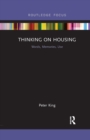 Image for Thinking on Housing