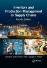 Image for Inventory and production management in supply chains