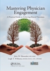 Image for Mastering Physician Engagement