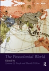 Image for The Postcolonial World