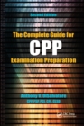 Image for The Complete Guide for CPP Examination Preparation