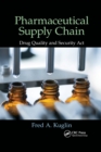Image for Pharmaceutical Supply Chain