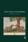 Image for Jane Austen and animals